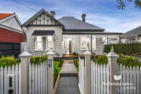 Property photo of 4 Chaucer Street Moonee Ponds VIC 3039