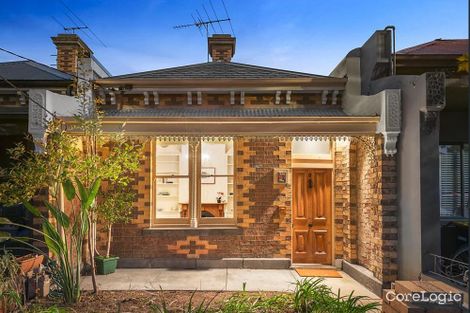 8 Barkly St, Fitzroy North, VIC 3068