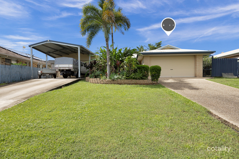 Property photo of 49 Busuttin Drive Eimeo QLD 4740