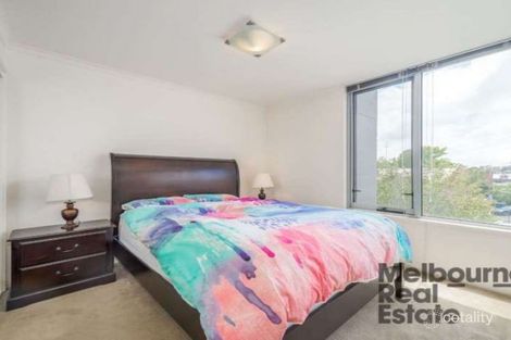 Property photo of 210/118 Dudley Street West Melbourne VIC 3003