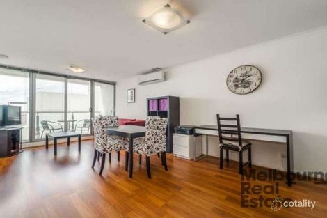 Property photo of 210/118 Dudley Street West Melbourne VIC 3003