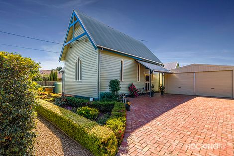 Property photo of 9 Chirnside Avenue Werribee VIC 3030