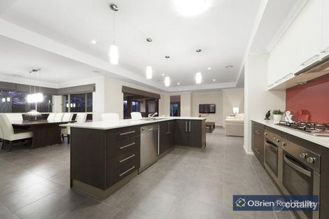 Property photo of 13 Island Circuit Lyndhurst VIC 3975