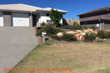 79 Diamantina Cct, Beaudesert, QLD 4285