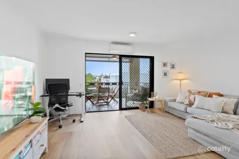 11/706 Brunswick St, New Farm, QLD 4005