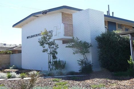 28/318 Canning Hwy, Bicton, WA 6157