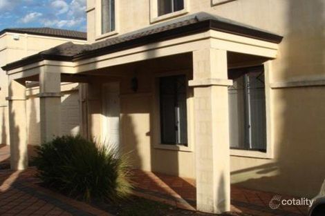 Property photo of 14B Thorpe Street Morley WA 6062