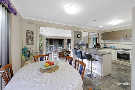 Property photo of 23 Ferris Street Drouin VIC 3818
