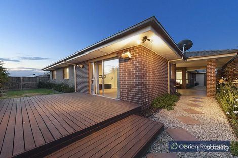 Property photo of 13 Island Circuit Lyndhurst VIC 3975