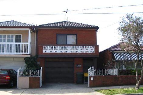 47b George St, Eastlakes, NSW 2018