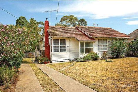 Property photo of 201 Banksia Street Ivanhoe VIC 3079