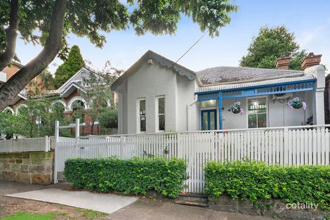 157 Cook Rd, Centennial Park, NSW 2021