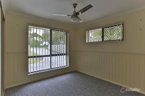 Property photo of 1/3 James Street Crows Nest QLD 4355