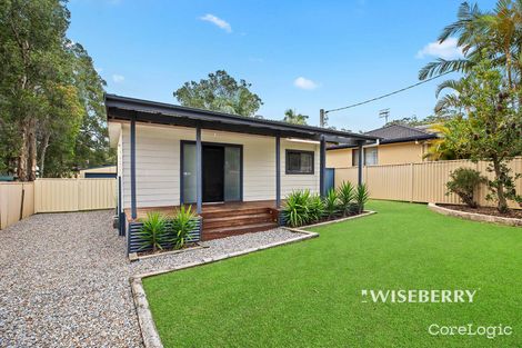 Property photo of 30 Agatha Avenue Lake Munmorah NSW 2259