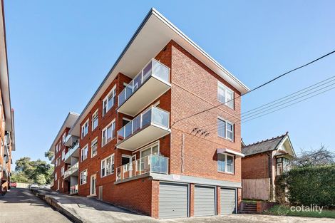 Property photo of 3/39 St Georges Crescent Drummoyne NSW 2047