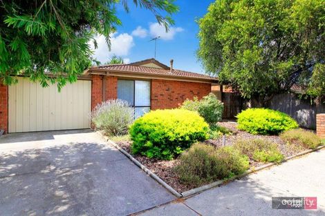 2/120 Fleetwood Dr, Narre Warren, VIC 3805