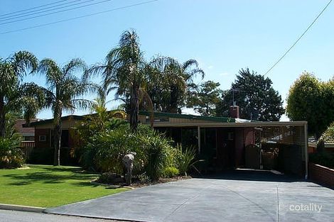 40 Ferdinand Cres, Coolbellup, WA 6163