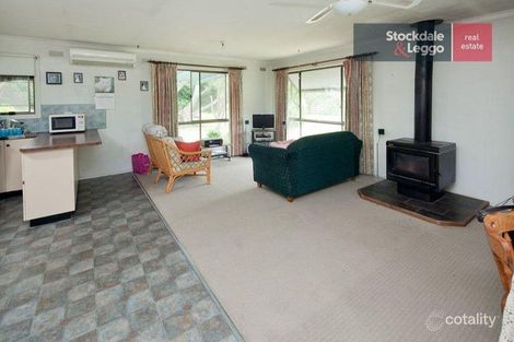 Property photo of 24 Bunyip-Modella Road Bunyip VIC 3815