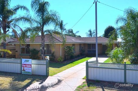 Property photo of 21 Starlight Place South Kalgoorlie WA 6430