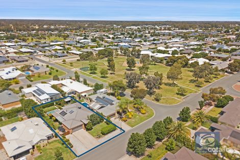 Property photo of 69 Shetland Drive Moama NSW 2731