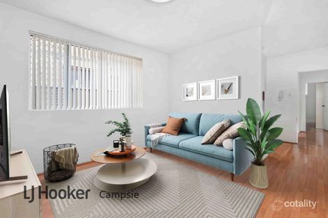 Property photo of 3/32 Beamish Street Campsie NSW 2194