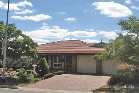 1 Laburnum Dr, Greenwith, SA 5125