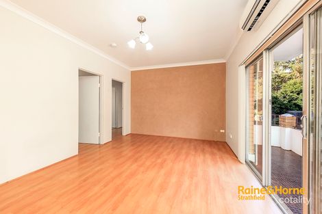Property photo of 10/117 The Crescent Homebush West NSW 2140