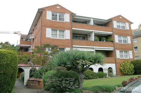 5/18-20 Park Ave, Burwood, NSW 2134