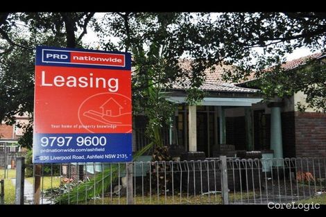 Property photo of 2-4 Victoria Street Strathfield NSW 2135