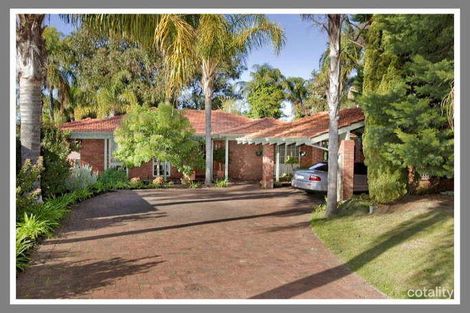 3 Growse Pl, Noranda, WA 6062