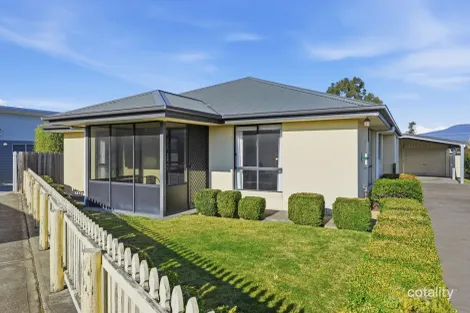 6 Henry Pl, Brighton, TAS 7030