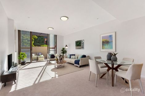 Property photo of 25/2-6 Clydesdale Place Pymble NSW 2073