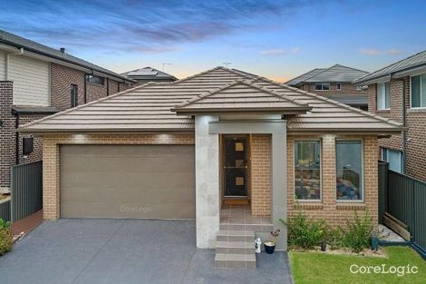 Property photo of 62 Bladensburg Road North Kellyville NSW 2155