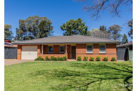 35 Murrumbidgee Pl, Dubbo, NSW 2830