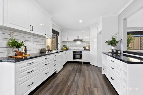 Property photo of 70 Matthew Flinders Drive Caboolture South QLD 4510