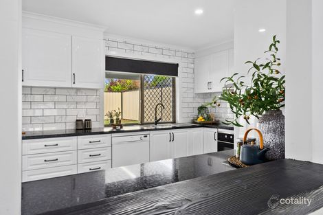 Property photo of 70 Matthew Flinders Drive Caboolture South QLD 4510