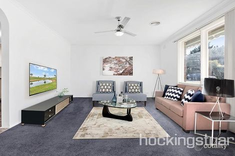 Property photo of 22 Heritage Way Melton West VIC 3337