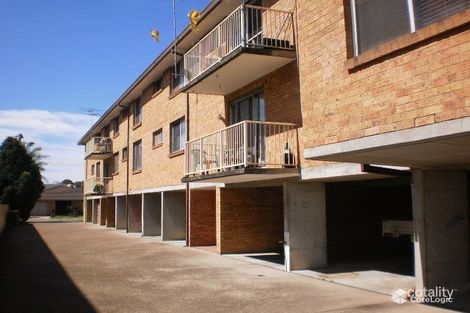 Property photo of 10/12 Bourke Street Adamstown NSW 2289