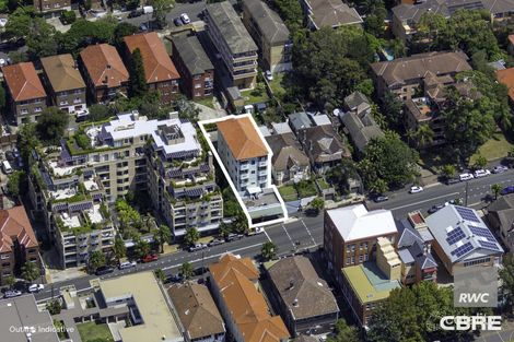 173-177 Coogee Bay Rd, Coogee, NSW 2034