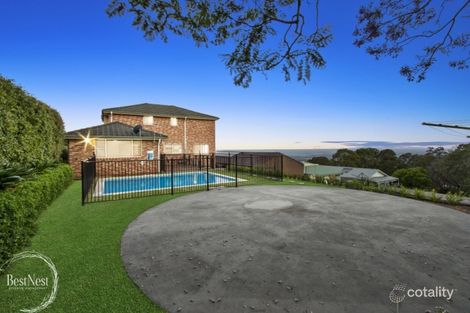 Property photo of 15 Wattle Street Bowen Mountain NSW 2753