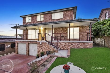Property photo of 15 Wattle Street Bowen Mountain NSW 2753