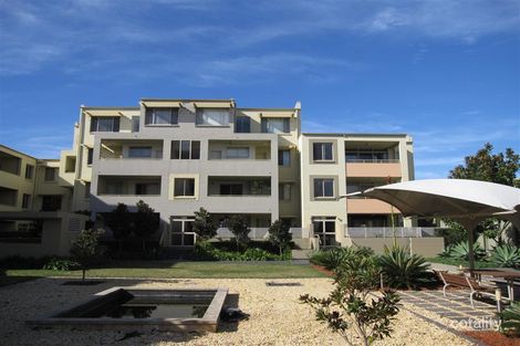 322/4 Stromboli Strait, Wentworth Point, NSW 2127