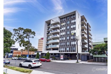 502/74 Kitchener Pde, Bankstown, NSW 2200