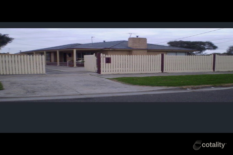 10 North Box Ct, Hadfield, VIC 3046