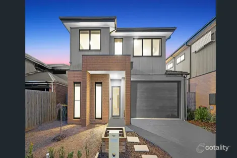 909 Morris Rd, Truganina, VIC 3029