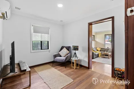 Property photo of 4 Birchley Crescent Balga WA 6061