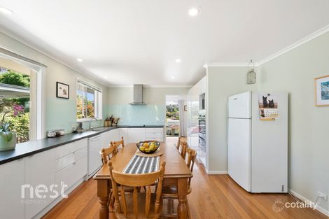 Property photo of 4 Alamo Close Blackmans Bay TAS 7052