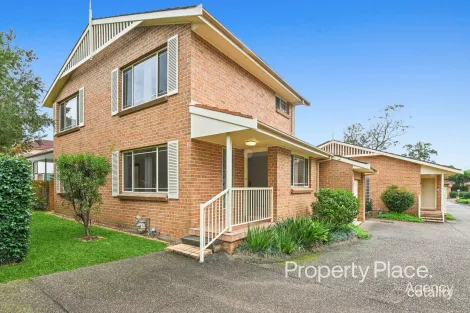 1/10 Forrest Rd, East Hills, NSW 2213