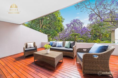 Property photo of 9/30 Morton Street Wollstonecraft NSW 2065
