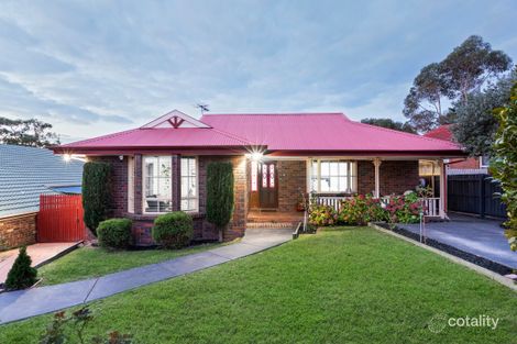 Property photo of 77 Warrawee Circuit Frankston VIC 3199